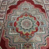 ۳ تخته فرش ۹متری شاهرخ کاشان