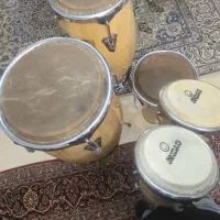 ساز جیمبی بینگو بنگو تمپو