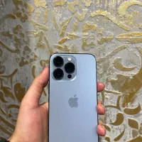 آیفون ۱۳ پرو (نقد/اقساط)
