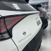 اسپورتیج ۲۰۲۵|خودرو سواری و وانت|بهبهان, |دیوار