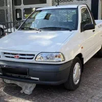 پراید وانت ۱۴۰۴