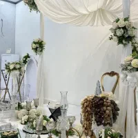 سالن عقد ریتاج پاداد|خدمات پذیرایی، مراسم|اهواز, پادادشهر|دیوار