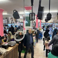 استخدام آقا و خانم جوان در پلاسکو|استخدام خدمات فروشگاه و رستوران|تبریز, |دیوار