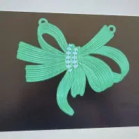 مدال پاپیون|جواهرات|تبریز, |دیوار