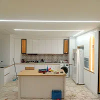 کابینت وکمد تحویل فوری