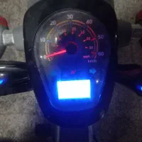 موتور برقی ۵۰۰ وات|موتورسیکلت|تهران, میدان ولیعصر|دیوار