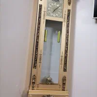 ساعت ایستاده