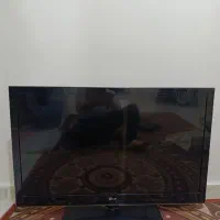 تلویزیون ۳۷ اینچ LG و یکدستگاه DVD LGفروشی|تلویزیون و پروژکتور|اندیشه, اندیشه فاز ۱|دیوار