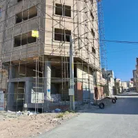 پیش فروش آپارتمان واقع در شهرک