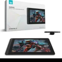 قلم نوری هویون مدل Kamvas 13 با نمایشگر تمام لمینت|تبلت|تهران, ارامنه|دیوار