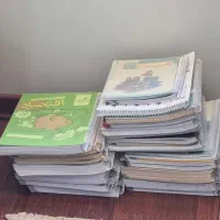کتابهای کنکور انسانی کتاب کار یازدهم، دهم انسانی