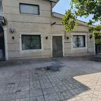 دماوند روستای وادان ۲۰۰متر ویلا داخل بافت