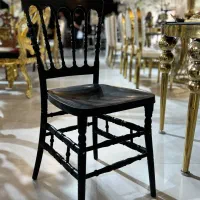 صندلی پ پ مدل آلاله/ تالاری تشریفات|عمده‌فروشی|رشت, گلسار|دیوار