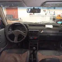 پراید مدل ۸۴