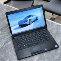 لپتاپ i5 دل 5470 گرافیک مجزا(سایفر سیستم)