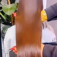 مدل کراتین  برای هنرجو فقط هزینه مواد