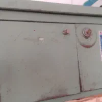 میز قدیمی|کلکسیون اشیاء عتیقه|اصفهان, زهران|دیوار