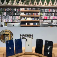 آیفون ۱۲ شرایطی ۲٪ بازپرداخت ۱۲ ماهه