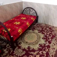 خانه باغ اجاره روزانه|اجارهٔ کوتاهمدت ویلا و باغ|میبد, |دیوار