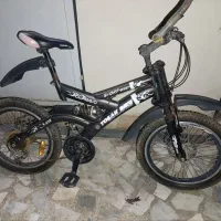 دوچرخه سایز 20 کوهستان