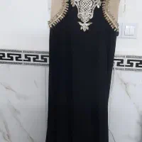 پیراهن مجلسی