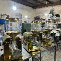 دستگاه کره‌گیربادام‌زمینی/نارگیل،نوتلا/ارده کنجد|فروشگاه و مغازه|تهران, شوش (باغ آذری)|دیوار