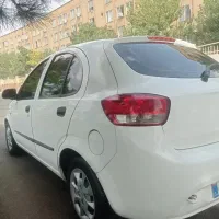 یک دستگاه تیبا2 مدل 94
