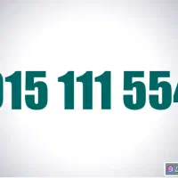 5540 111 0915|سیم‌کارت|مشهد, جاهد شهر|دیوار