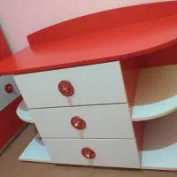 کمد و میزتحریر|جاکفشی، کمد، دراور|خمام, |دیوار