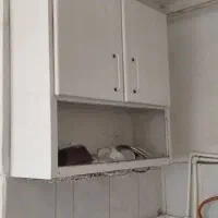 کابینت فلزی سالم