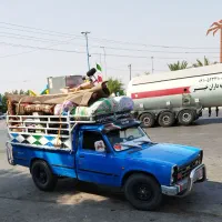 خدمات.حمل و جابجایی بار با وانت نیسان(سایپا)|خدمات حمل و نقل|بهبهان, |دیوار