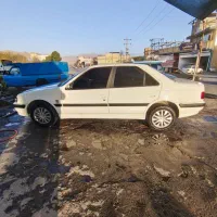 پژو پارس tu5|خودرو سواری و وانت|خرم‌آباد, |دیوار