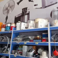 فروش لوازم تعمیرات لوازم خانگی|عمدهفروشی|قم, باجک سه|دیوار