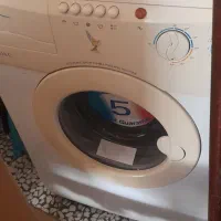 یک جفت فرش ۹متری لباسشویی بهی ۵کیلوی  توستردرحدنو