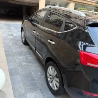 جک s5 مدل ۹۷ بدون رنگ|خودرو سواری و وانت|تهران, شهرک آزمایش|دیوار