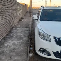 هایما S7 ۱۳۹۹ توربوشارژ اتومات|خودرو سواری و وانت|مشهد, سناباد|دیوار