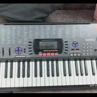 پیانو، کیبورد ، اُرگ