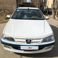 پژو پارس tu5 خشک مدل 1399|خودرو سواری و وانت|کهریزک, |دیوار