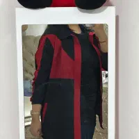 مانتو ورزشی