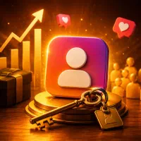یه پیج آماده برای رشد فقط کافیه صاحب جدیدش بشی