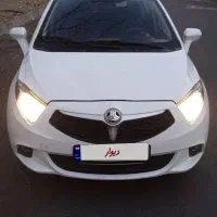 برلیانس 220 اتومات 95