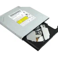 درایو DVD لپ تاپ