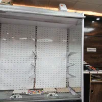 یخچال جزیره فروشگاهی