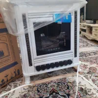 بخاری‌ گازی‌ شومینه