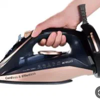 اتو نوال ترکیه (اتو صفحه نانو ماربل) اتو لباس عمده|اتو و لوازم اتو|کرمانشاه, |دیوار