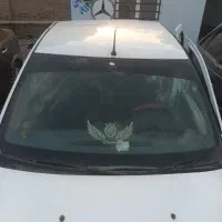 ال۹۰ مدل ۹۳ تصادفی|خودرو سواری و وانت|تهران, شهرک رضویه|دیوار