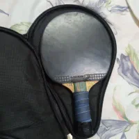 راکت پینگ پنگ