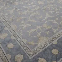 فرش ۹متری شیک و جدید|فرش|تهران, خاک سفید|دیوار