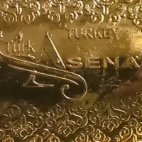 آجیل خوری کلابدان|ظروف سرو و پذیرایی|میاندوآب, |دیوار