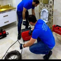 لوله بازکنی ملکشهرخانه اصفهان رباط غرضی چمران کاوه|خدمات پیشه و مهارت|اصفهان, رزمندگان|دیوار